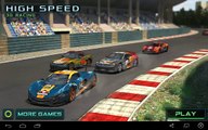 Top Boat: Racing Simulator 3D | Gameplay (Android Mobile)