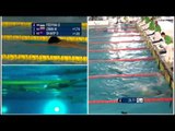 Swimming - men's 100m breaststroke SB13 - 2013 IPC Swimming World Championships Montreal