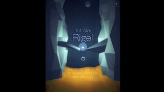Hundido Estrella por GREE, Inc. iOS / Android HD Gameplay Trailer