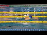 Swimming - women's 100m breaststroke SB7 - 2013 IPC Swimming World Championships Montreal