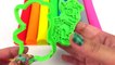 Learn Colors Play Doh Modelling Clay Popsicle Ice Cream Pororo Paw Patrol Microwave Surprise Toys-UugfmqwpKMA