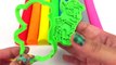 Learn Colors Play Doh Modelling Clay Popsicle Ice Cream Pororo Paw Patrol Microwave Surprise Toys-UugfmqwpKMA