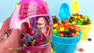 Skittles Candy Ice Cream Surprise Toys Learn Colors Play Doh Strawberry Pooh Bear Peppa Pig Elephant-8_5X4iC7L4E
