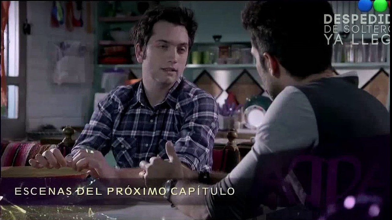 ADDA - Amar Después de Amar Capítulo 36 - EMITIDO
