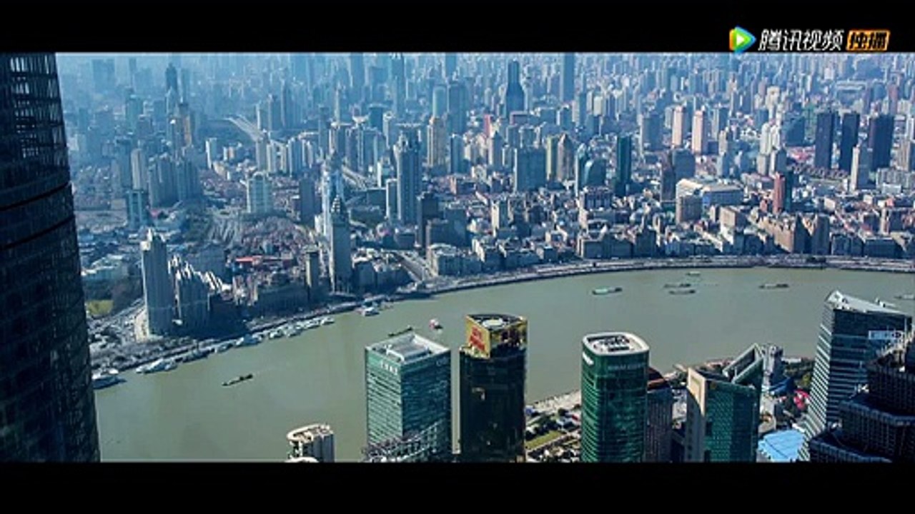 重生之名流巨星 第7集 Revive Ep 7