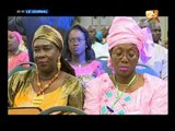 journal du 13 11 15 avec Mamadou Awa NDIAYE
