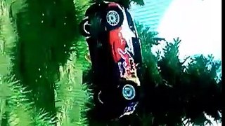 rallye crash 2017