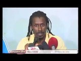 SPORT2S DU 23 novembre 2015 Senegal Madagascar