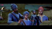 Guru Gobind Singh Ji Special _ Chaar Sahibzaade