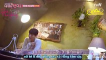 [Vietsub by GMG & Sweetest] [11.03.2017] [Ep 4] My Ear's Candy - Lee Joon Gi & Park Min Young