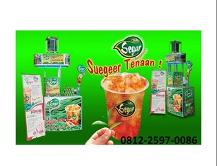 0812-2597-0086 (T_Sel) Peluang Usaha Waralaba Kotawaringin Barat