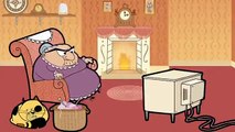 Mr. Bean Ep5 - HD(Animated Series) - New Cartoon Video - PK hungama mASTI Official Channel - Best Cartoon Video