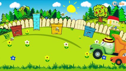 The Tow Truck Cartoons for children + 1 Hour Kids Videos Compilation incl Car Service & Car Wash