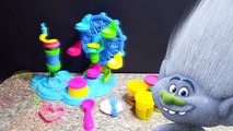 Dreamworks Trolls Compilation Video, Song and Dance, Poppy and Branch, Guy Diamond, Toy S