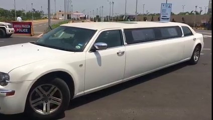 Big Car Hal Chal at Andhra Assembly in Amaravathi