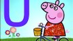 Свинка ПЕППА узнать ABC песни для детей | английский алфавит песня для детей | дети детские стишки авсd
