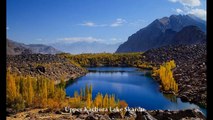 10 Beautiful Places to Visit Gilgit Baltistan