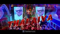 Lungi Dance Chennai Express New Video Feat. Honey Singh, Shahrukh Khan, Deepika