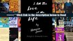 Read I Am The Love Of My Life: Unbroken PDF Best Online