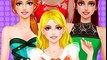 Birthday Party Beauty Salon - Android gameplay Hugs N Hearts Movie apps free kids best
