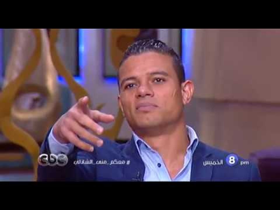 انتظرونا...الخميس في معكم منى الشاذلي ولقاء خاص...