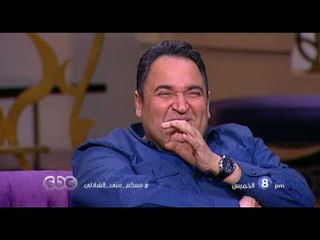 انتظرونا...الخميس في تمام الـ 8 مساءً ولقاء خاص مع الاعلامي محمد علي خير و شاهيناز على سي بي سي