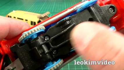 Diesel10 Trackmaster Switch Fix & Super Fast Thomas Vs Diesels-H2H77o6fgKQ
