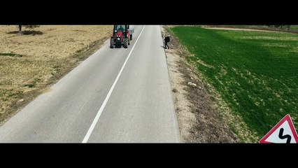 Suat Metin - Çanakkale Türküsü