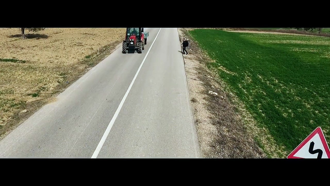 Suat Metin - Çanakkale Türküsü