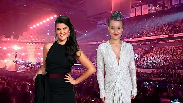 NowNewMusic #13 | Grand Final Results | Helsinki, Finland | March 2017