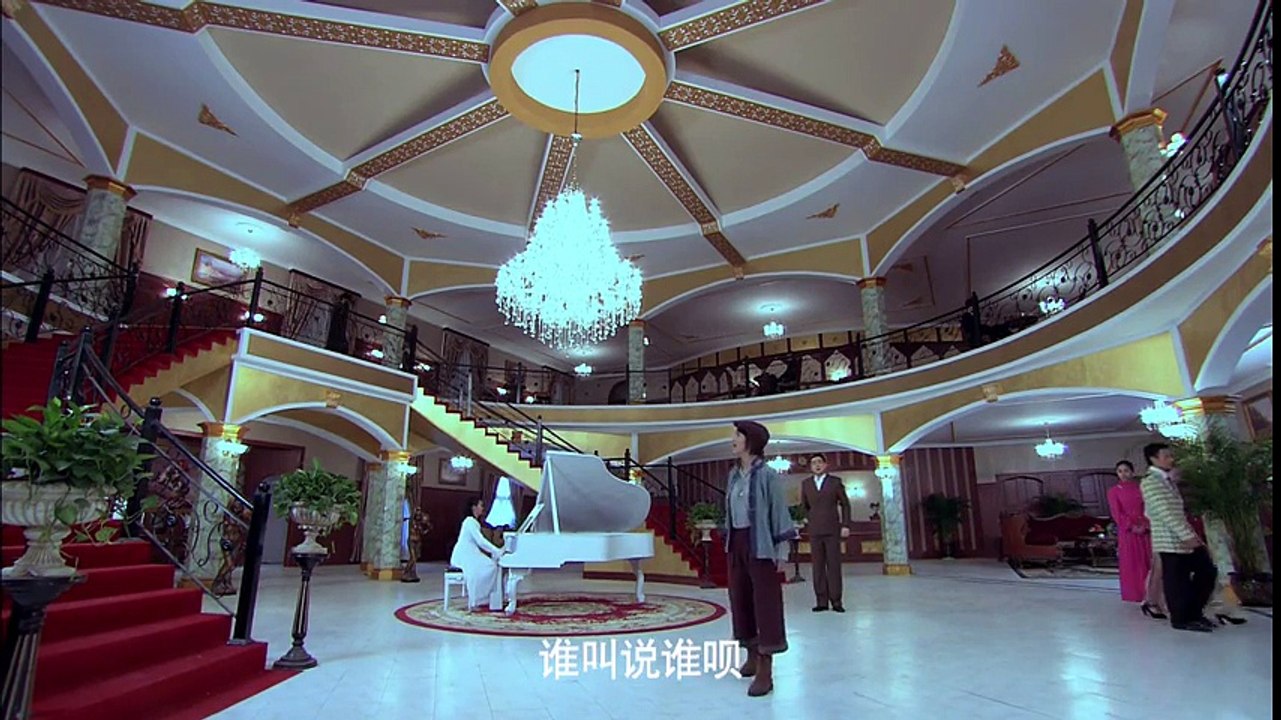 鐵核桃 21 HD 1080P