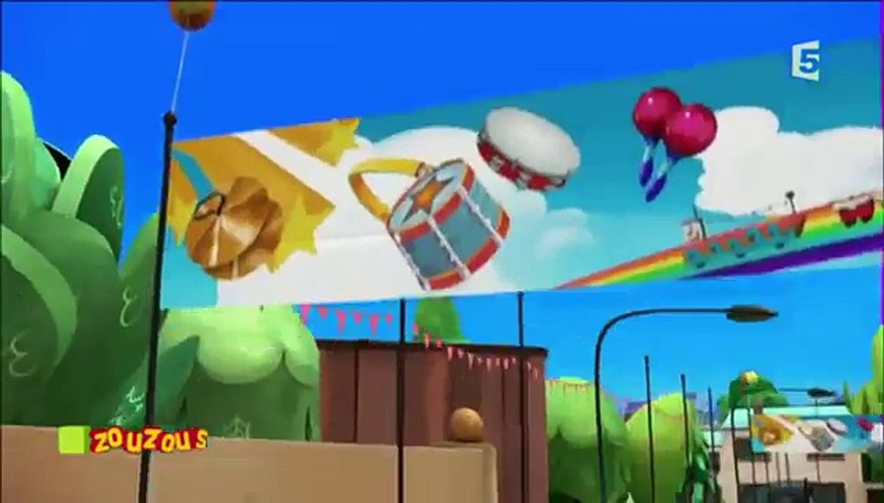 Pyjamasques saison 1 episodes 34 | Pyjamasques Yoyo tambour battant