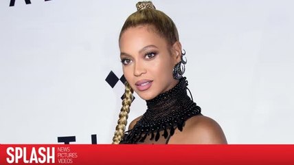 Beyoncé genießt ihre Schwangerschaft