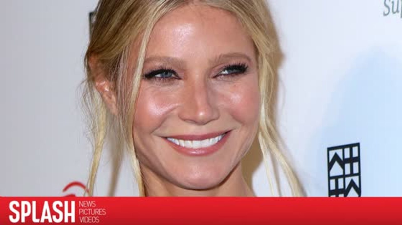 Gwyneth Paltrows GOOP bietet 90 Dollar Vitamine an