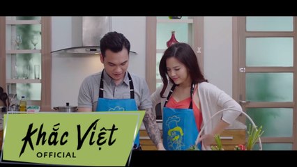 Phim ca nhạc Từ Bỏ... Anh Yêu Em (Phần 1+2) - Khắc Việt Full 1080HD