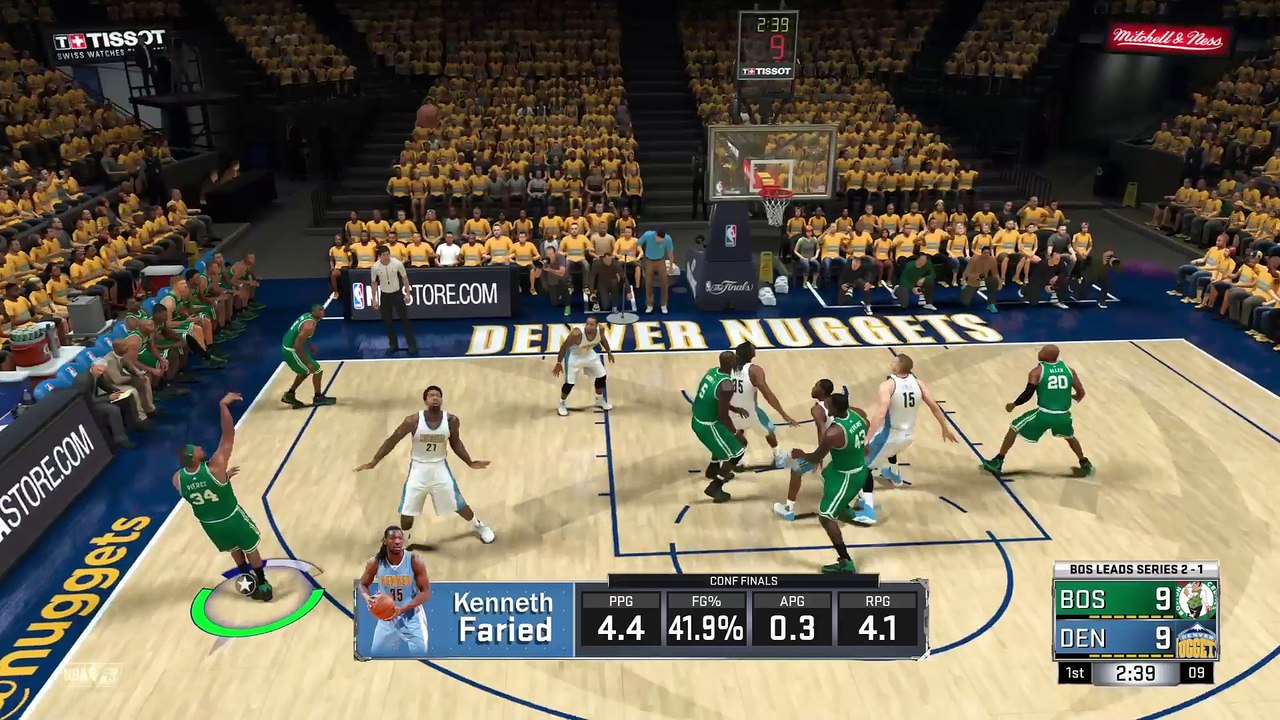 Chase For banner 18 pt.2