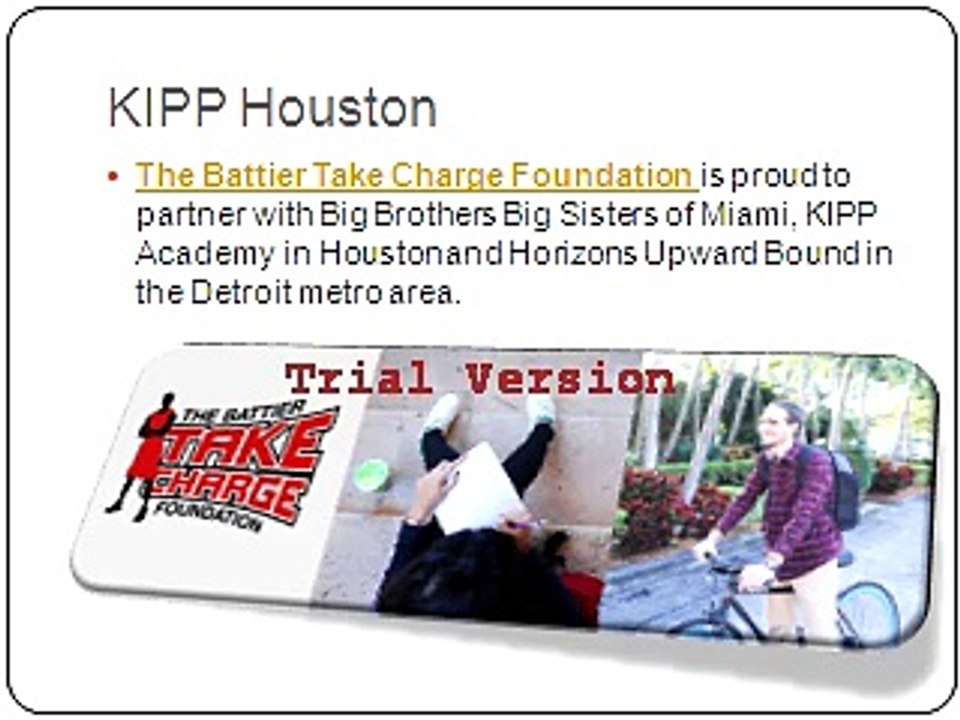 KIPP Houston