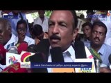 2 lakh crores lose for Tamilnadu government: Vaiko - Oneindia Tamil