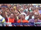 Tirupati brahmotsavam: Mayalayappa Swamy on Chinna Sesha Vahanam