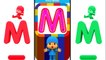 Pocoyo Alphabet Kids Learn to Write the Letters - ABC Games for Preschooler