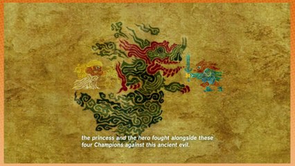 Breath of the Wild- Favorite Character - PART 11 - Game Grumps