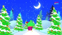 We Wish You A Merry Christmas | Christmas Carols | Christmas Songs For Kids