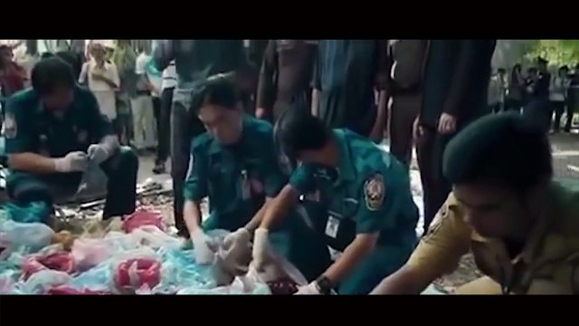 Nguy Hiểm Bùa Ngải Thái Lan Kuman Thong Xuất Hiện Ở Việt Nam |Bí Mật Bị Mất P1|