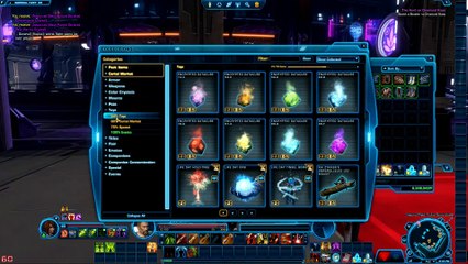 Swtor - Bounty Hunter challenge Pt 4 Hutta