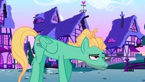 My Little Pony - Saison 6 Épisode 11 en français (La peur de l'échec) [HD]