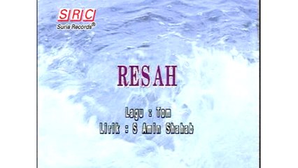 May - Resah(Official Music Video)