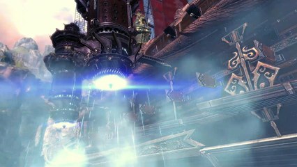 Blade & Soul - Secrets Of The Stratus Trailer