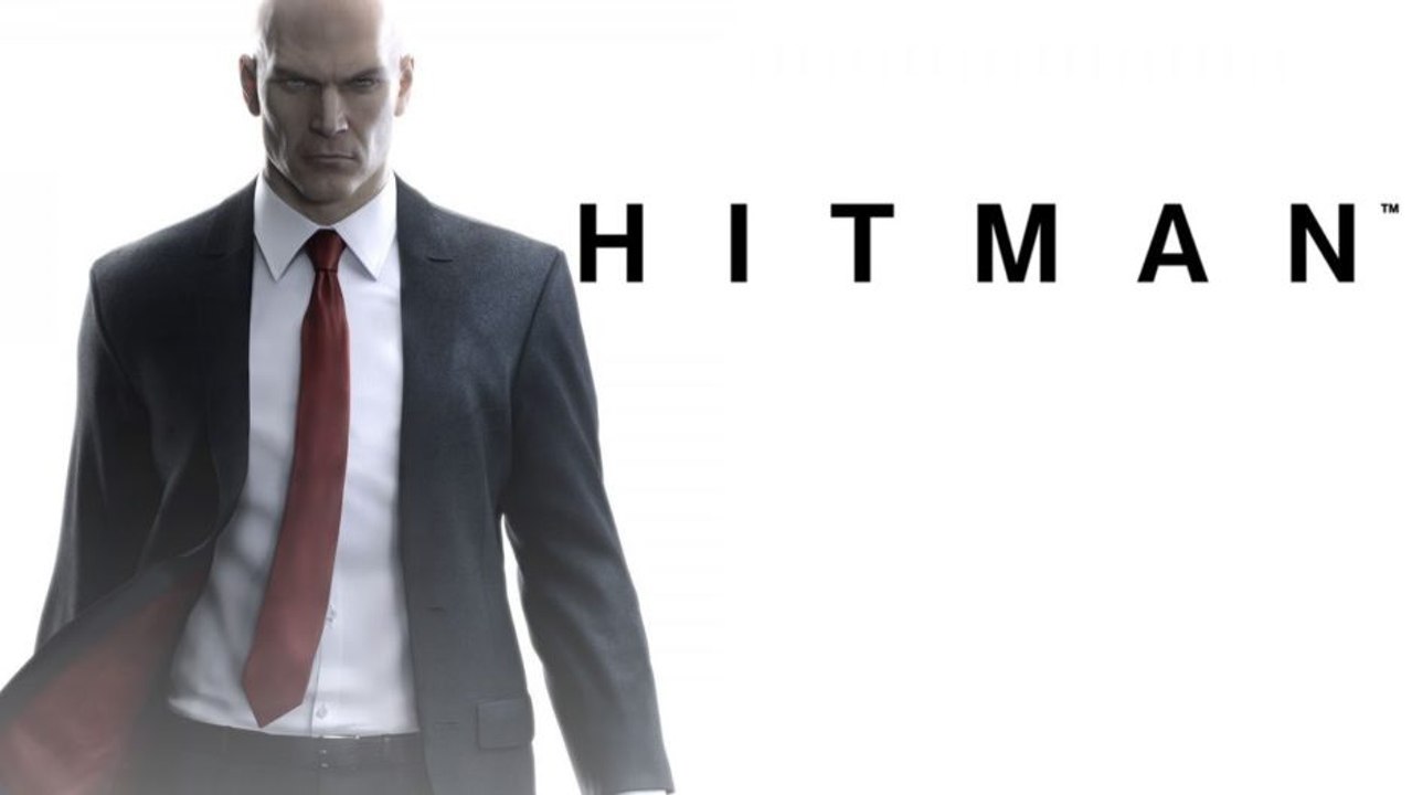 "IL ÉTAIT UNE FOIS DANS UN JEU" HITMAN - Episode 64