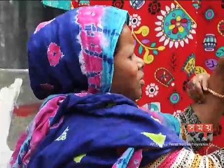 সিটি করপোরেশন সুবিধার কার্যকর অস্তিত্ব নেই কুমিল্লার বস্তিগুলোতে