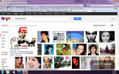 Photoshop cs5 selective color, invert, posterize, threshold commands for beginners